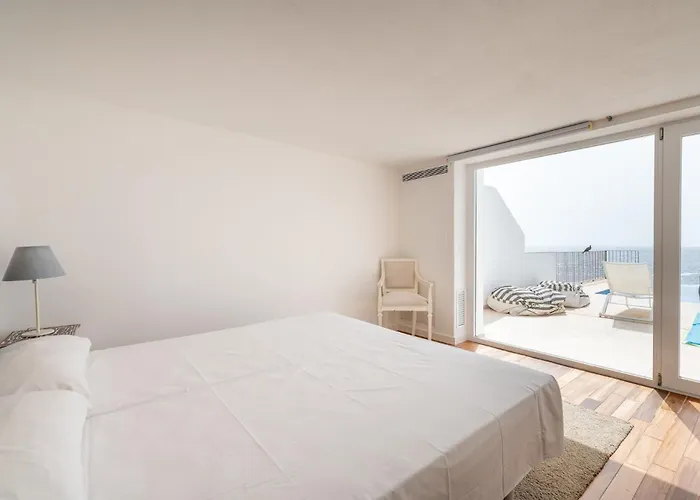 Villa Mediterràneo