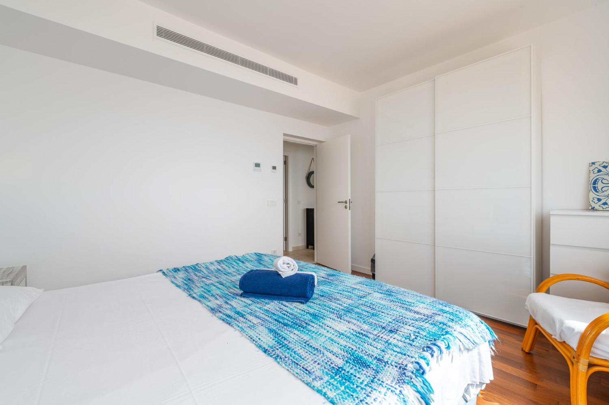 Villa Mediterràneo *