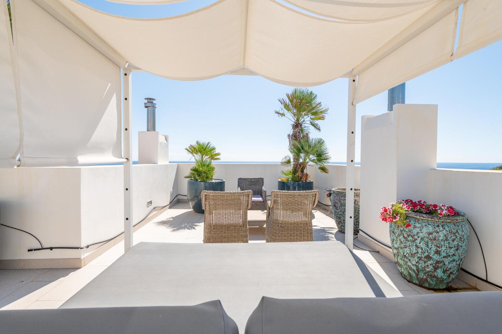 Villa Mediterràneo