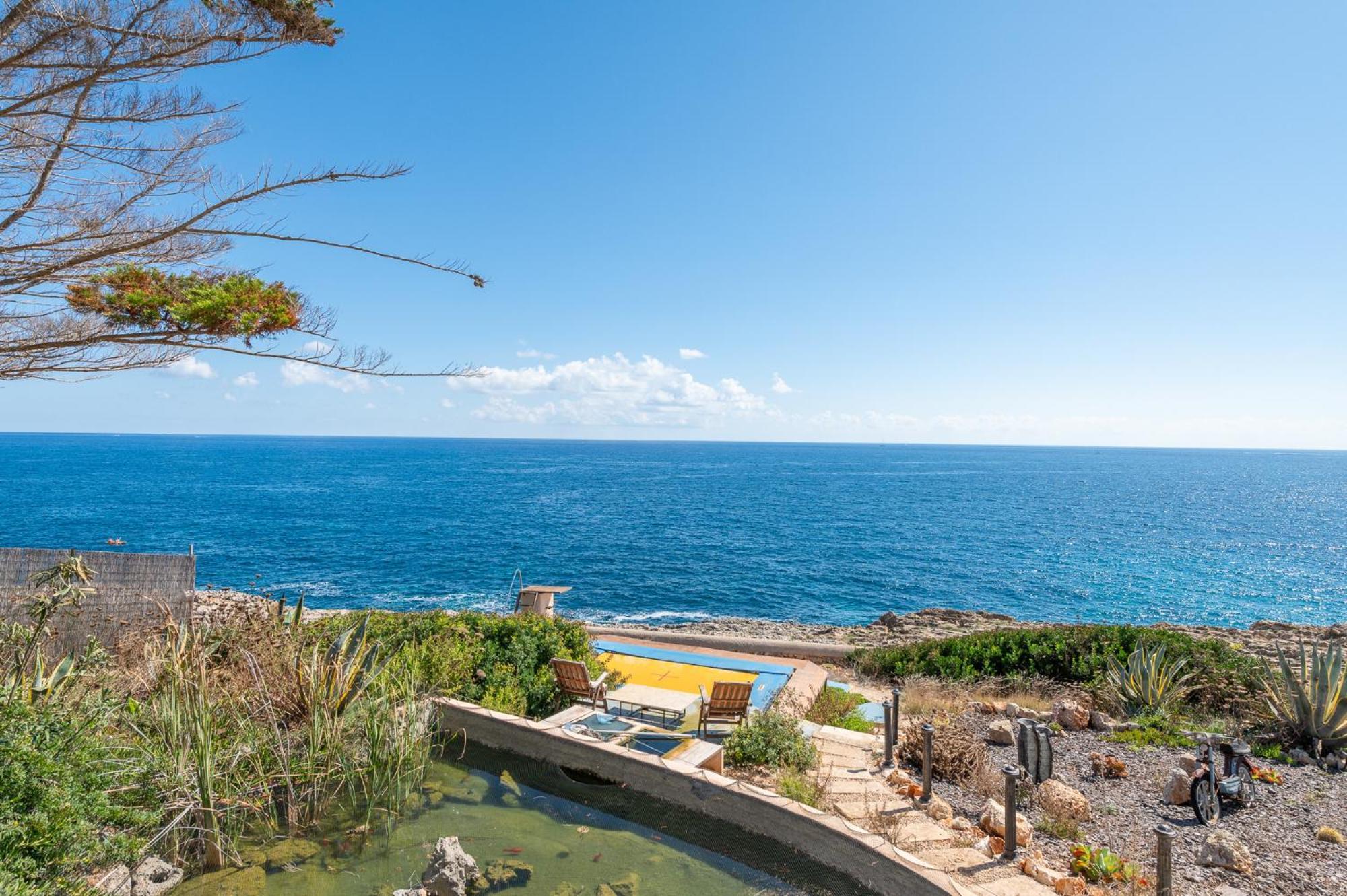 Villa Mediterràneo
