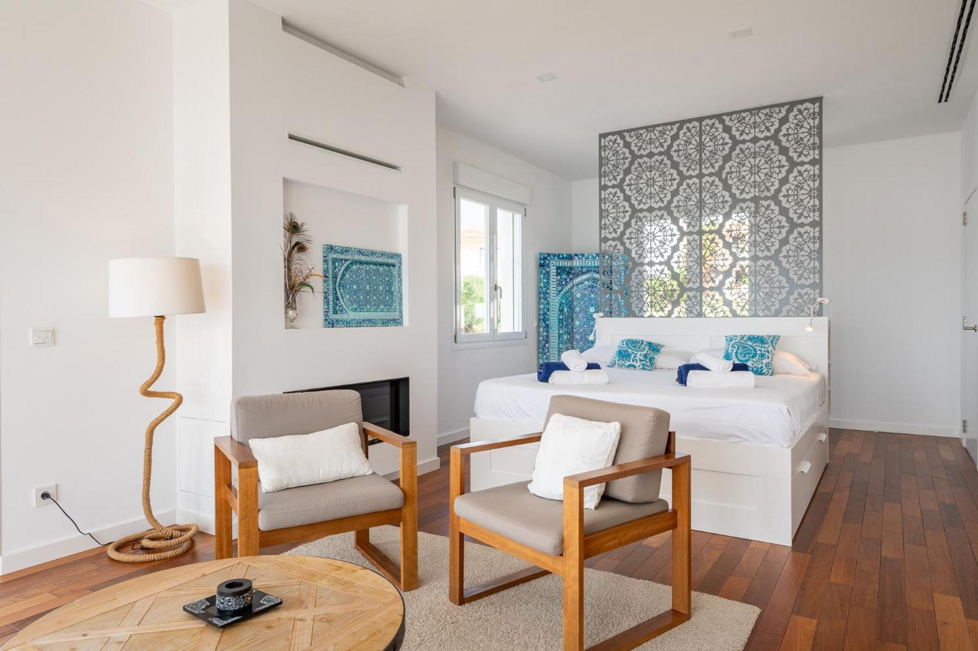 Villa Mediterràneo Cala Murada (Mallorca)