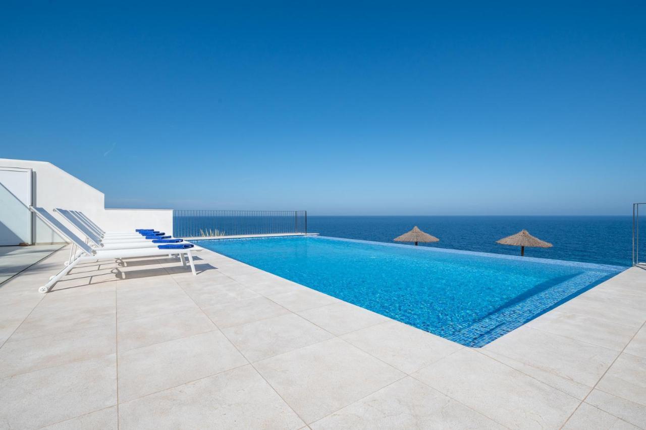 Villa Mediterraneo By Mallorca House Rent Cala Murada (Mallorca)