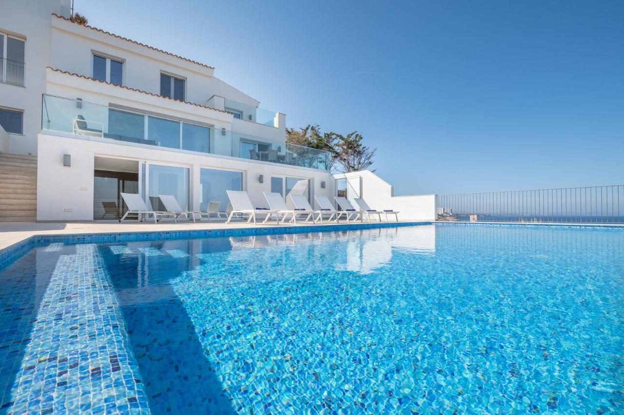 Mediterraneo By Mallorca House Rent *
