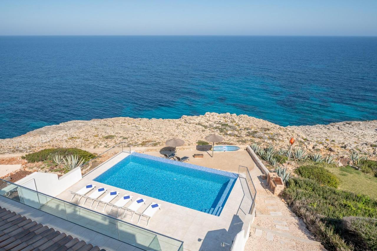 Mediterraneo By Mallorca House Rent Villa