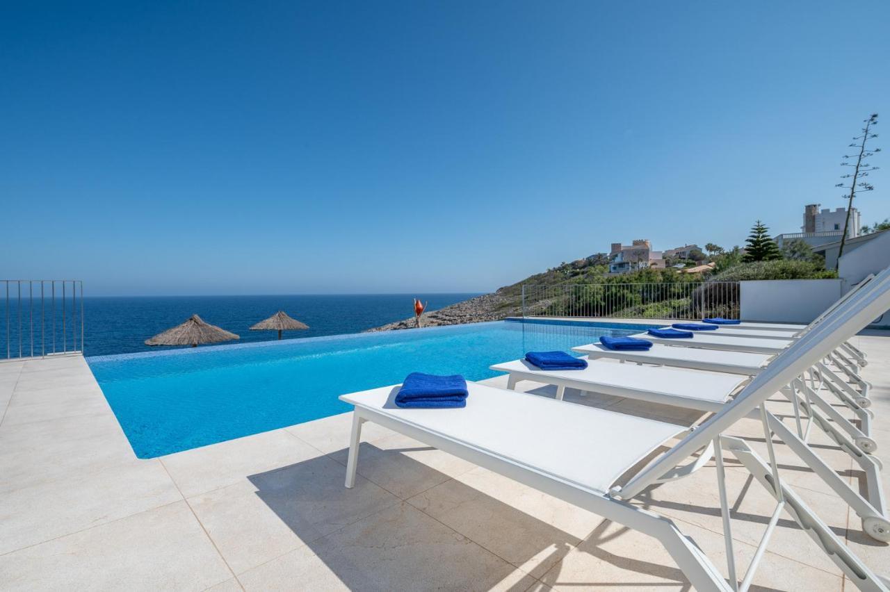 Villa Mediterraneo By Mallorca House Rent *