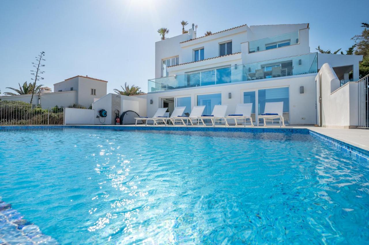 Mediterraneo By Mallorca House Rent * Cala Murada (Mallorca)