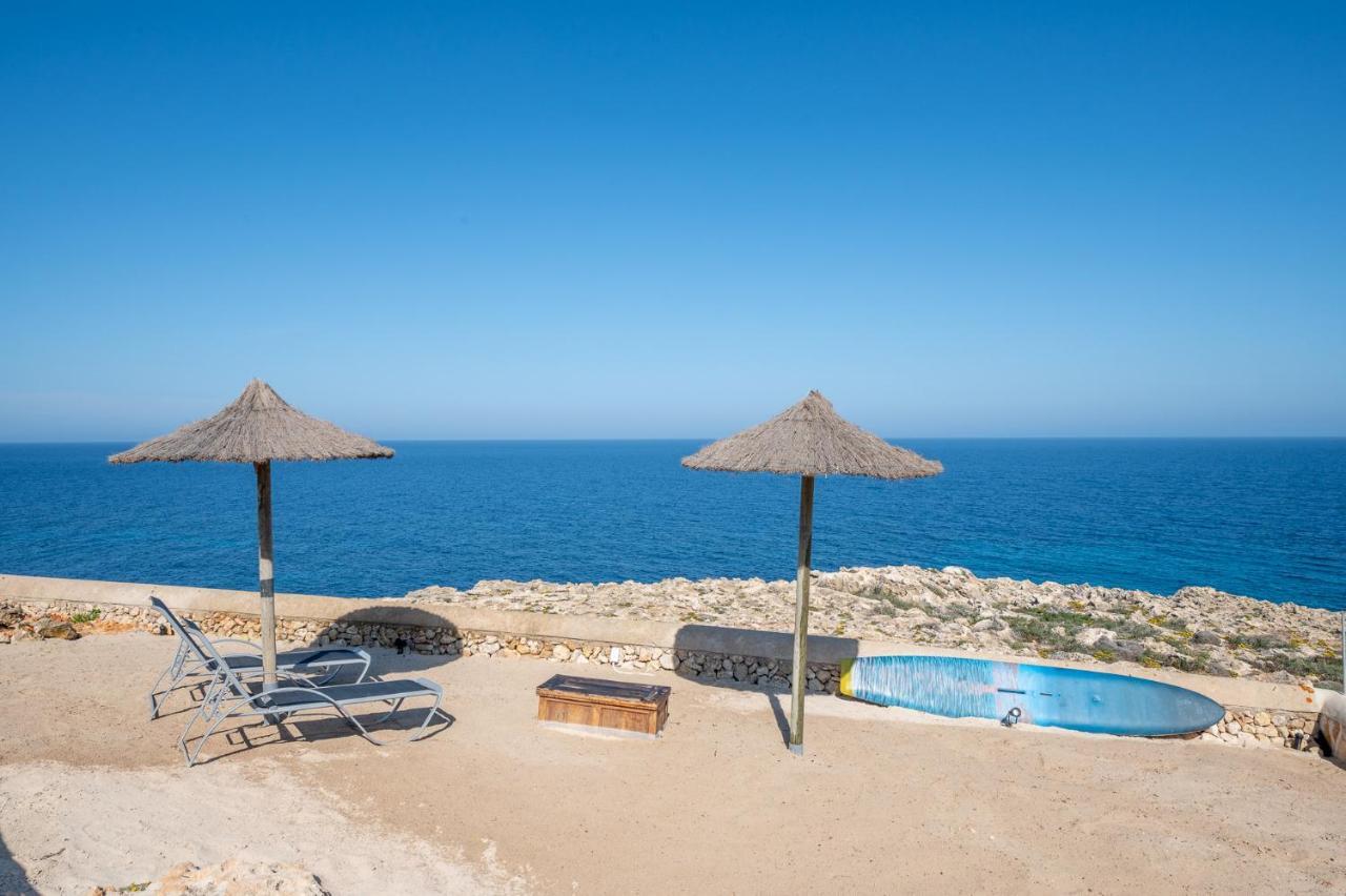 Villa Mediterraneo By Mallorca House Rent *