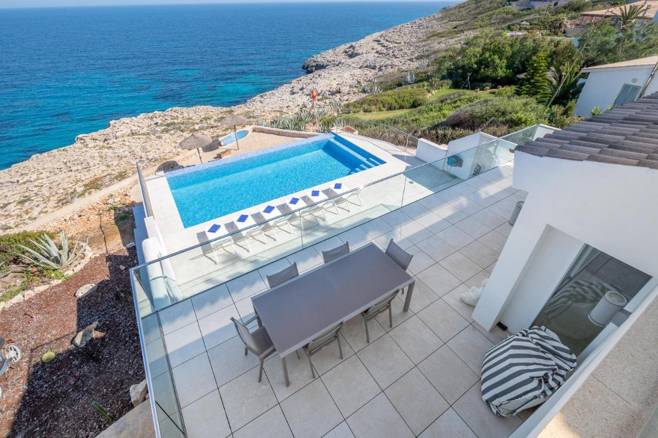 Mediterraneo By Mallorca House Rent *