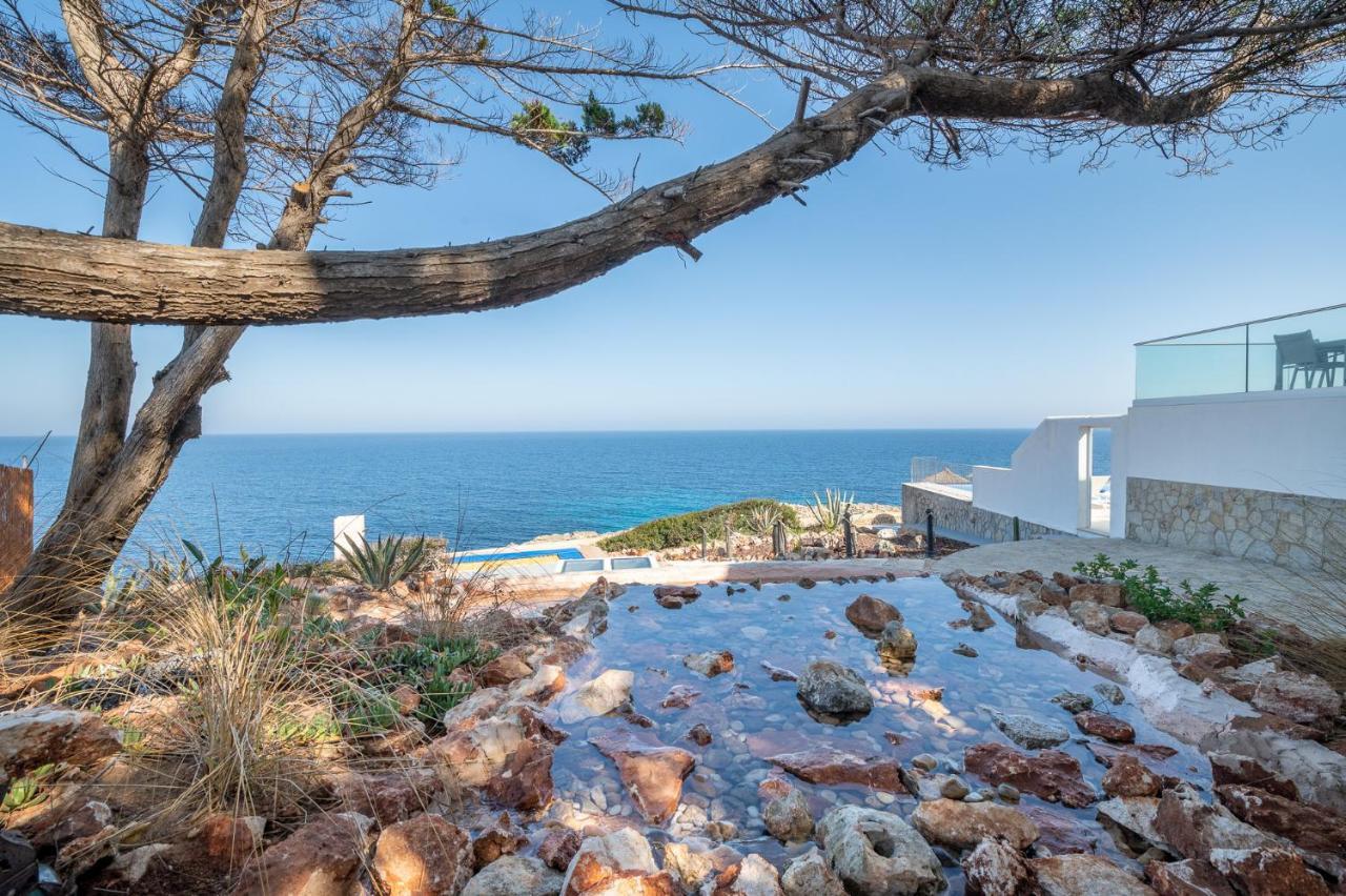Villa Mediterraneo By Mallorca House Rent *