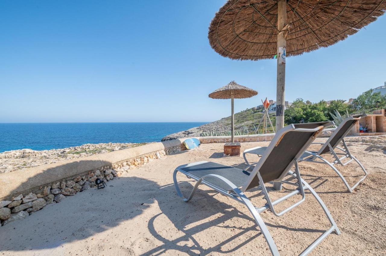 Mediterraneo By Mallorca House Rent Villa *