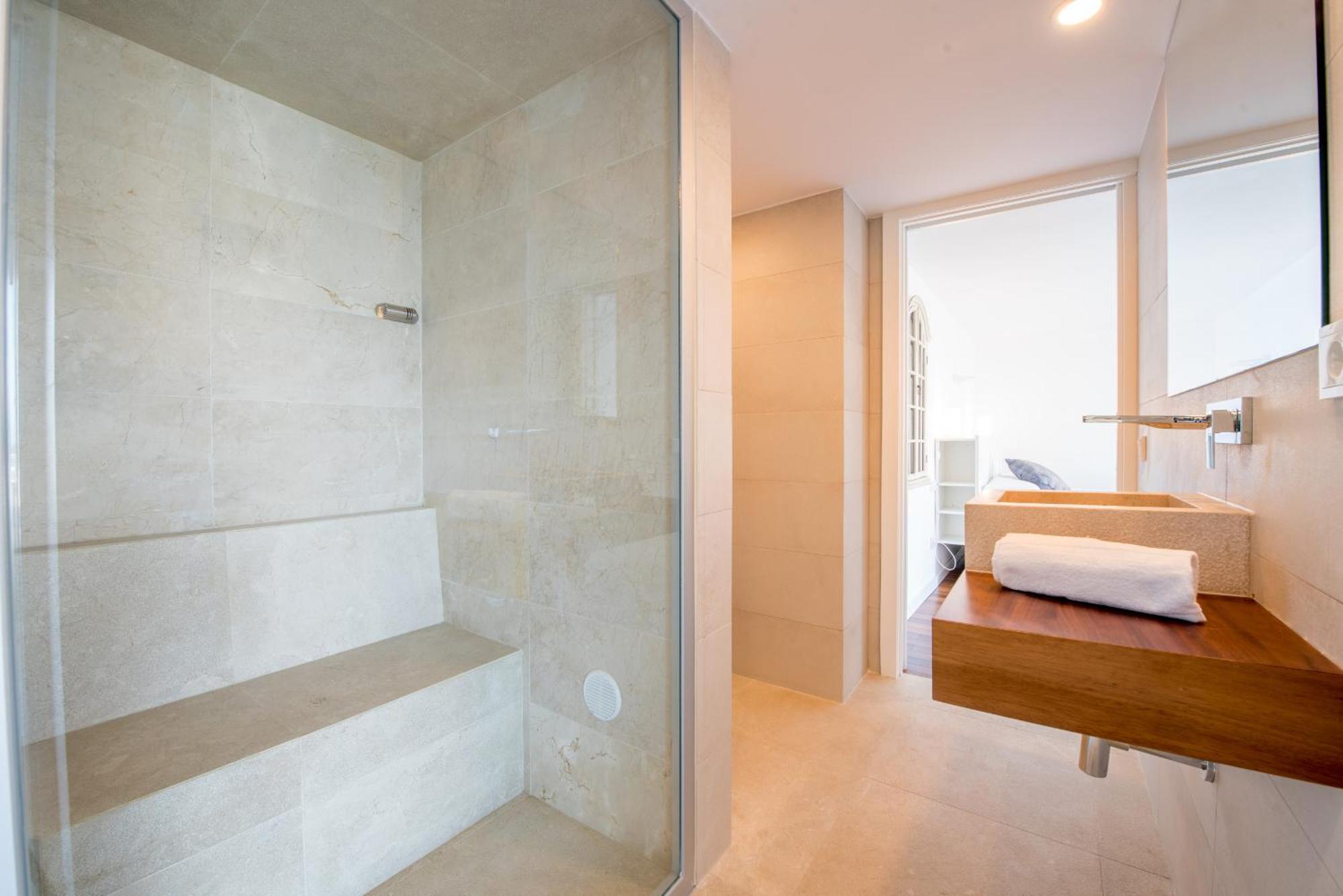 Mediterraneo By Mallorca House Rent Villa *
