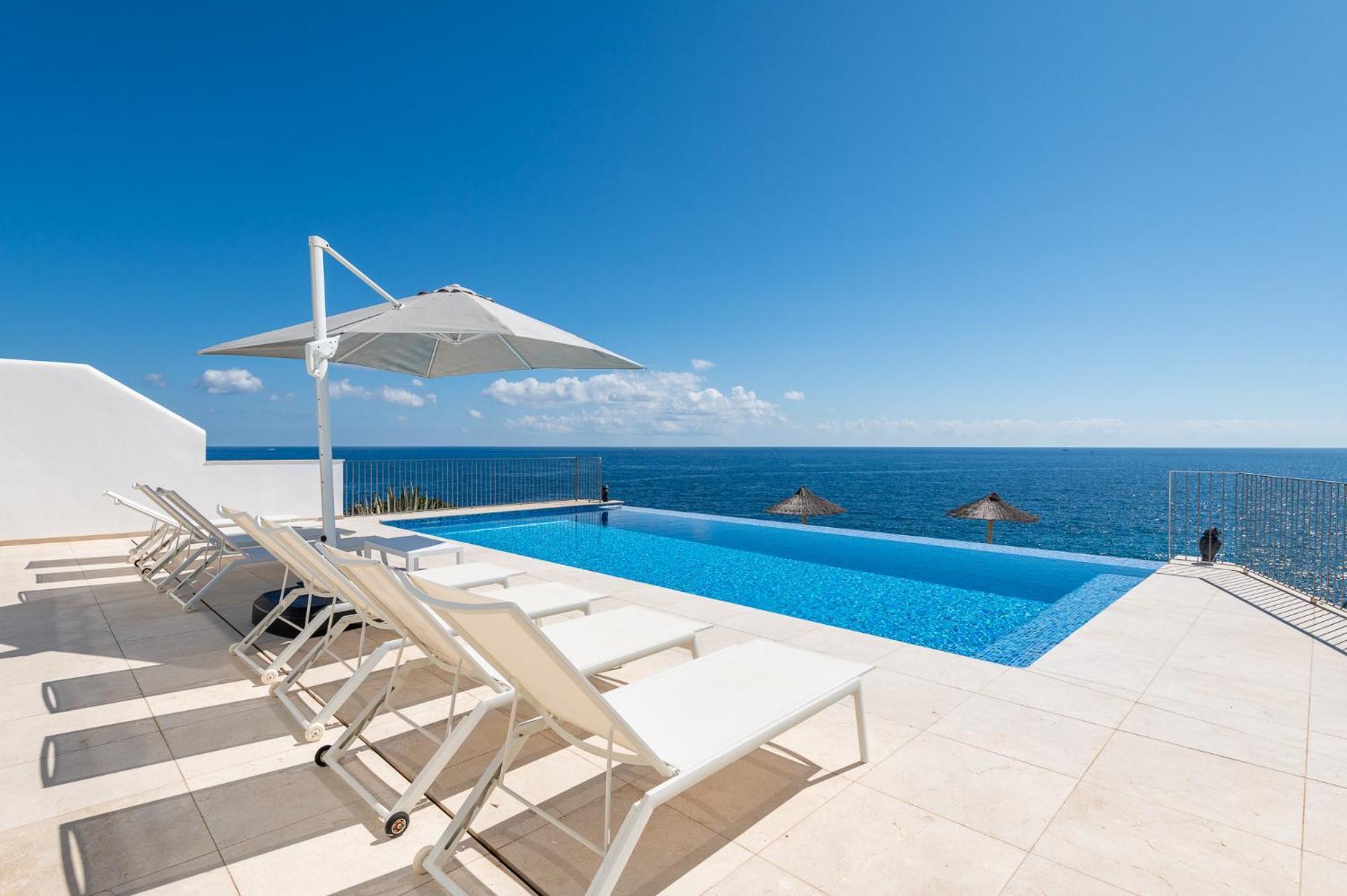Mediterraneo By Mallorca House Rent Villa *