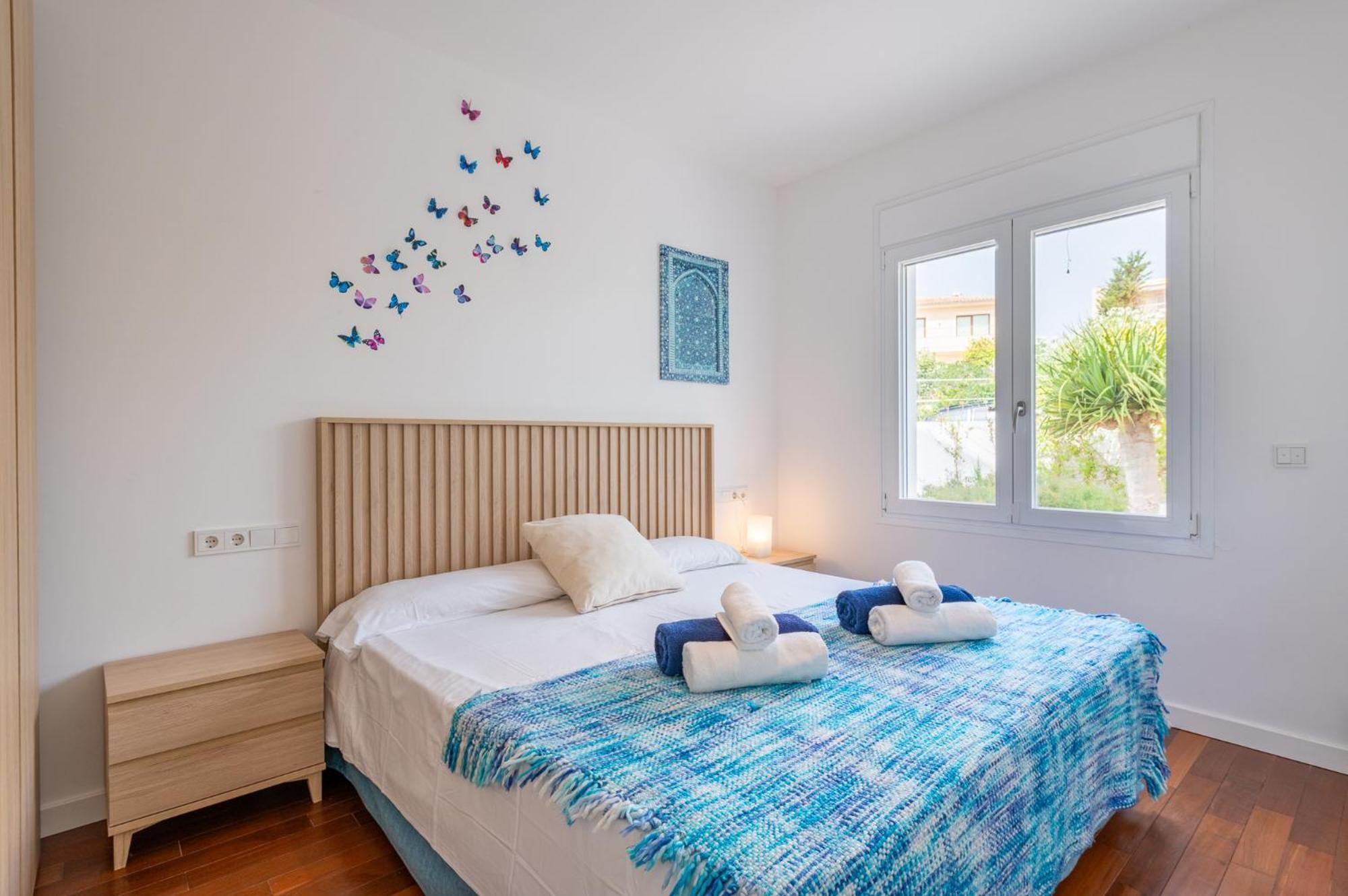 Mediterraneo By Mallorca House Rent Villa Cala Murada (Mallorca)