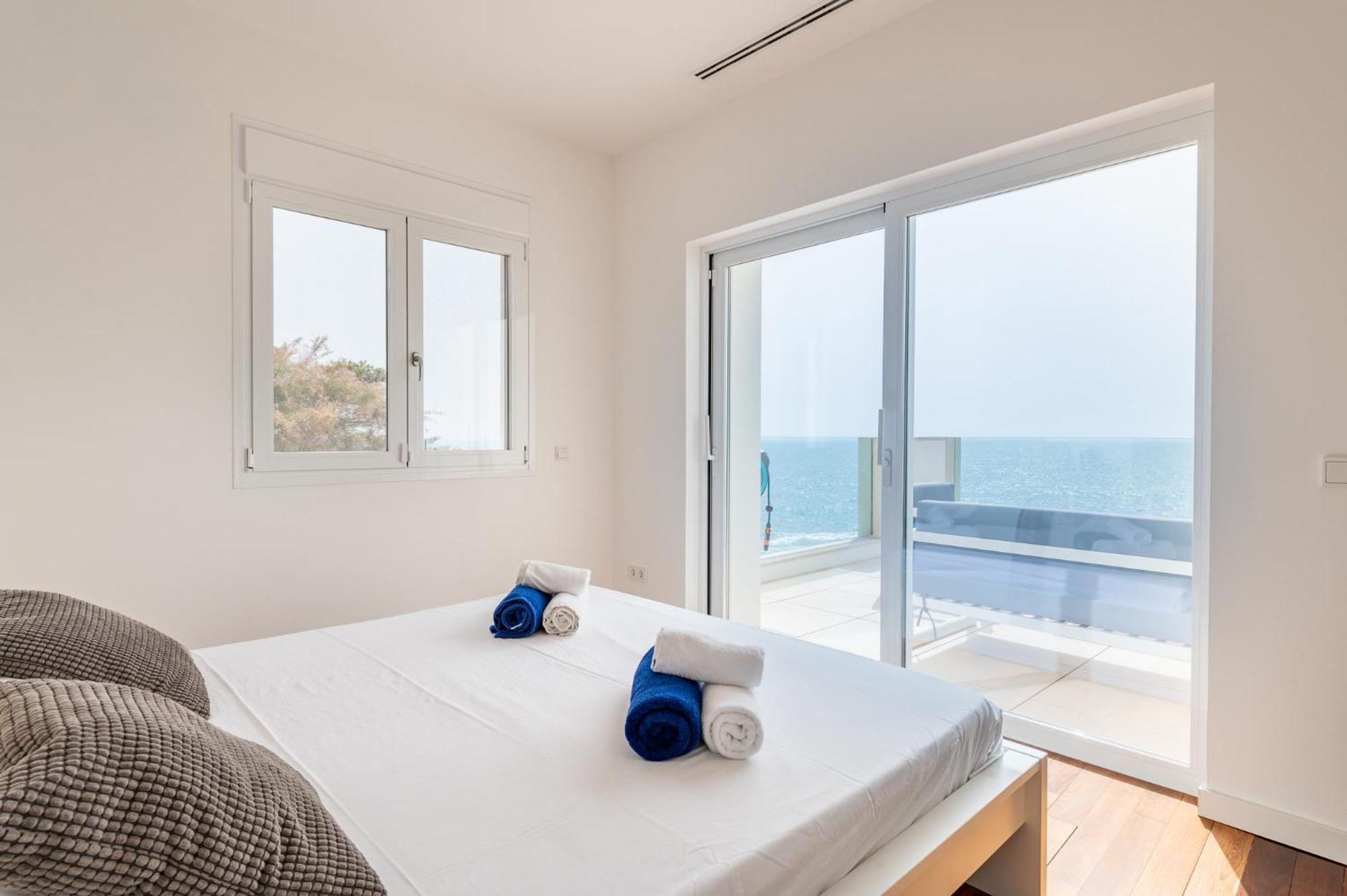 Mediterraneo By Mallorca House Rent Villa Cala Murada (Mallorca)
