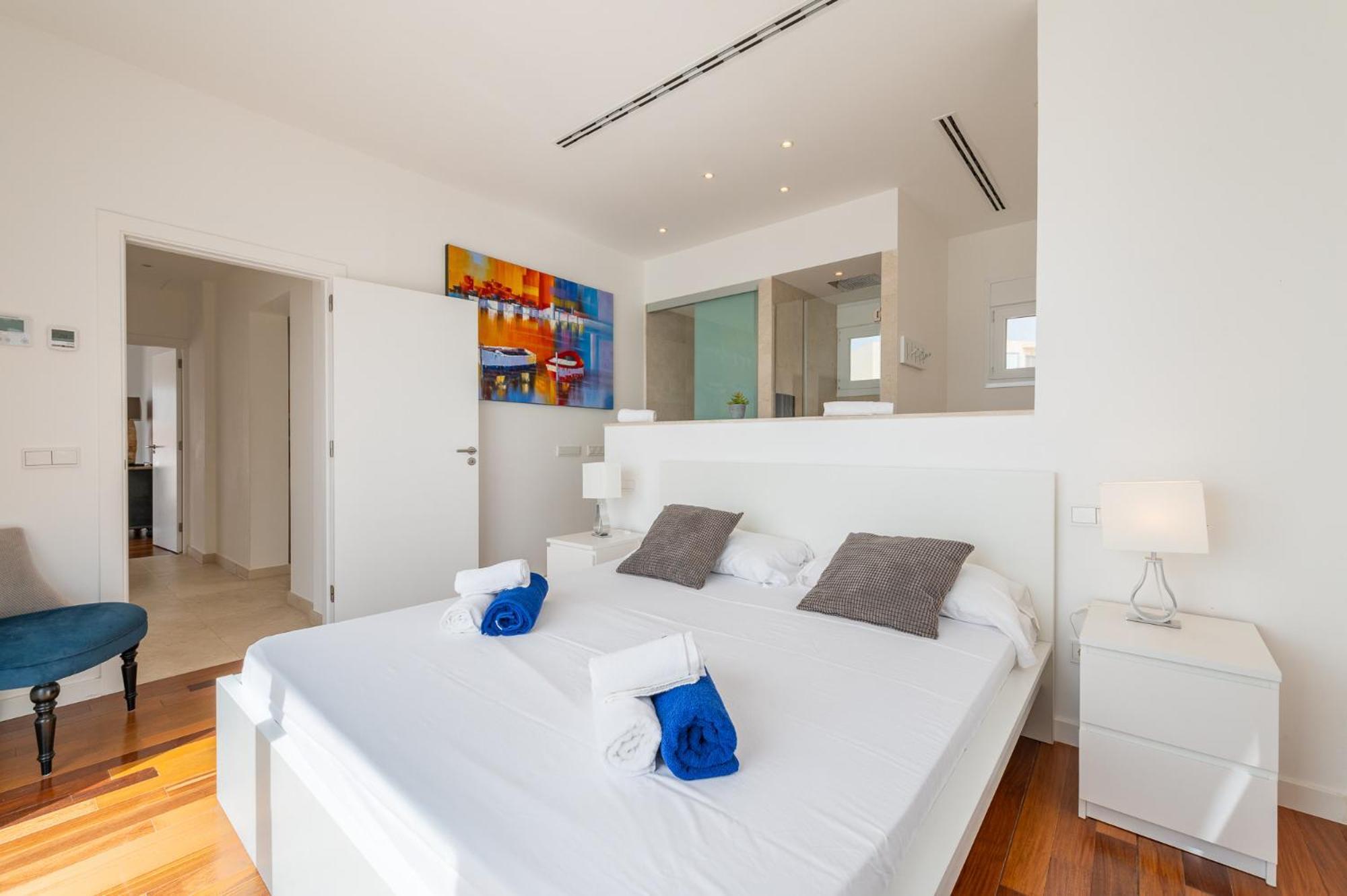 Mediterraneo By Mallorca House Rent *