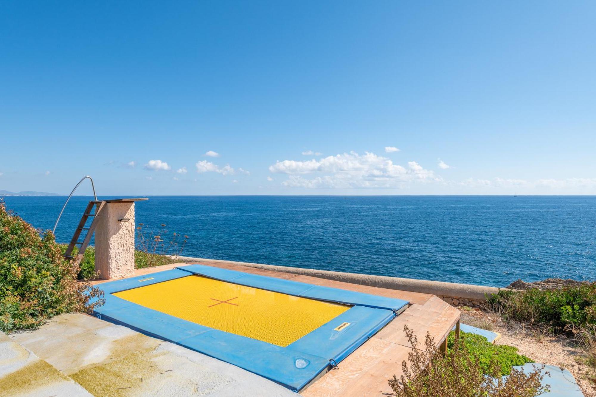 Mediterraneo By Mallorca House Rent