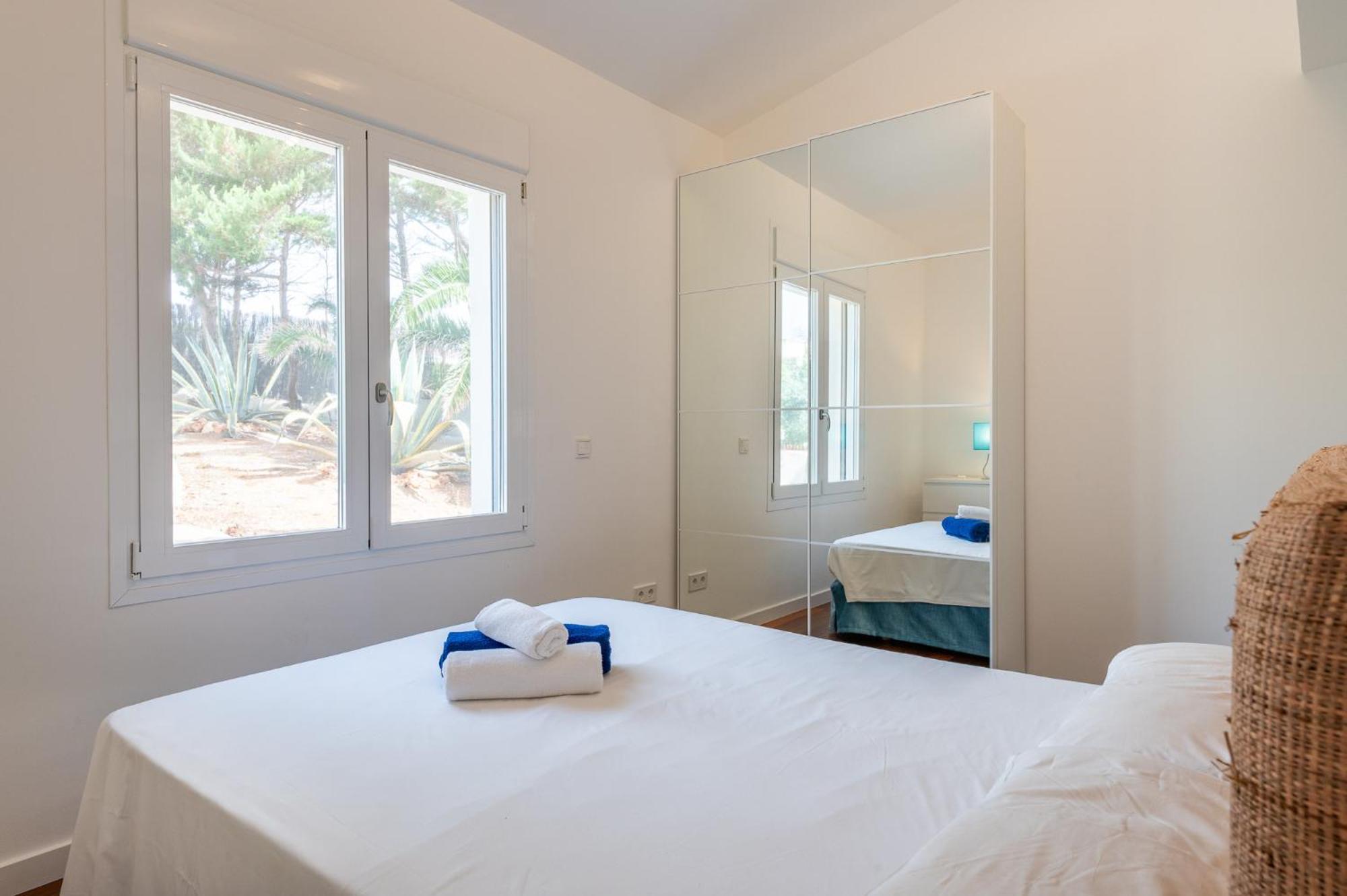 Villa Mediterraneo By Mallorca House Rent *