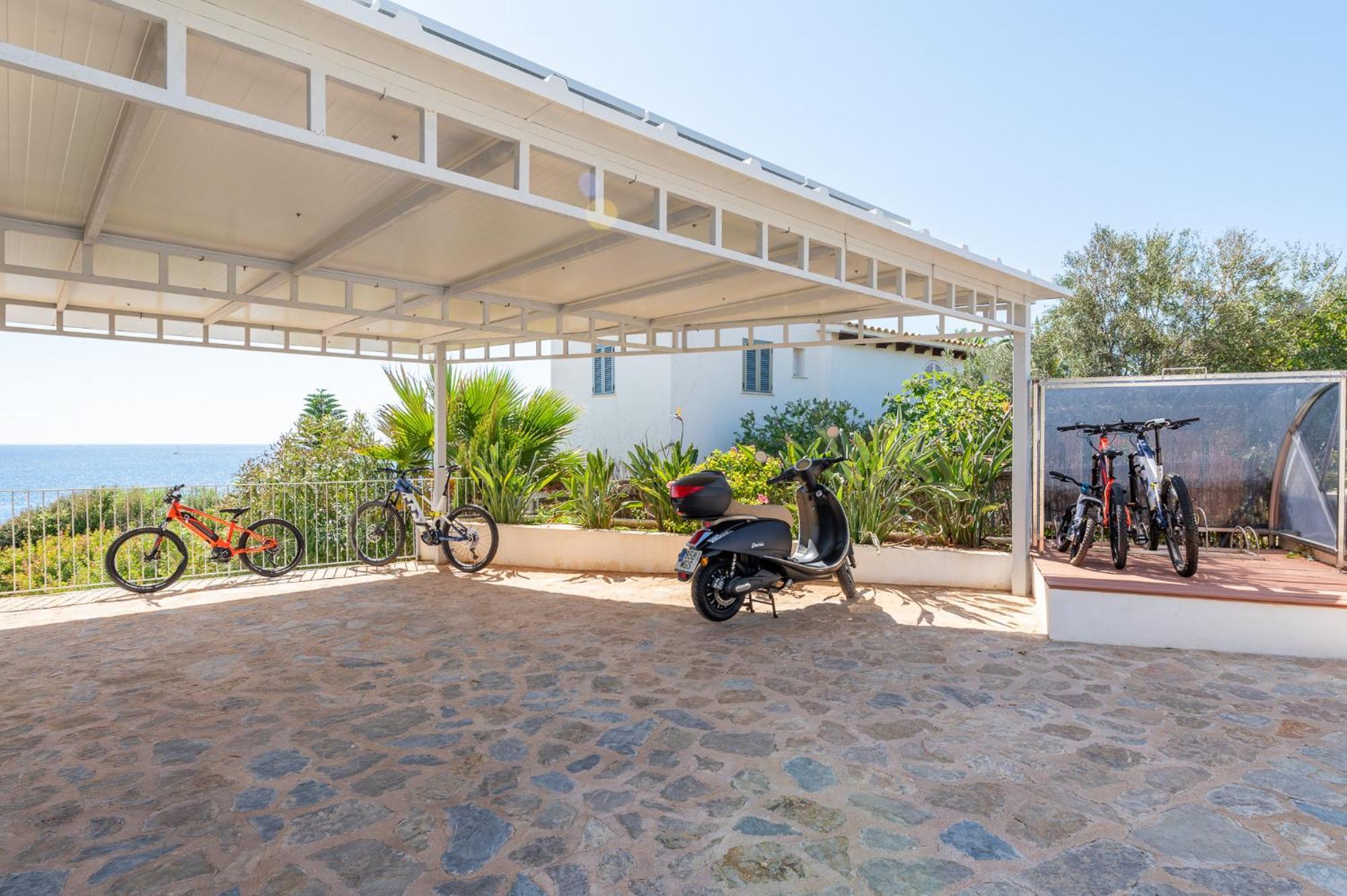 Mediterraneo By Mallorca House Rent *