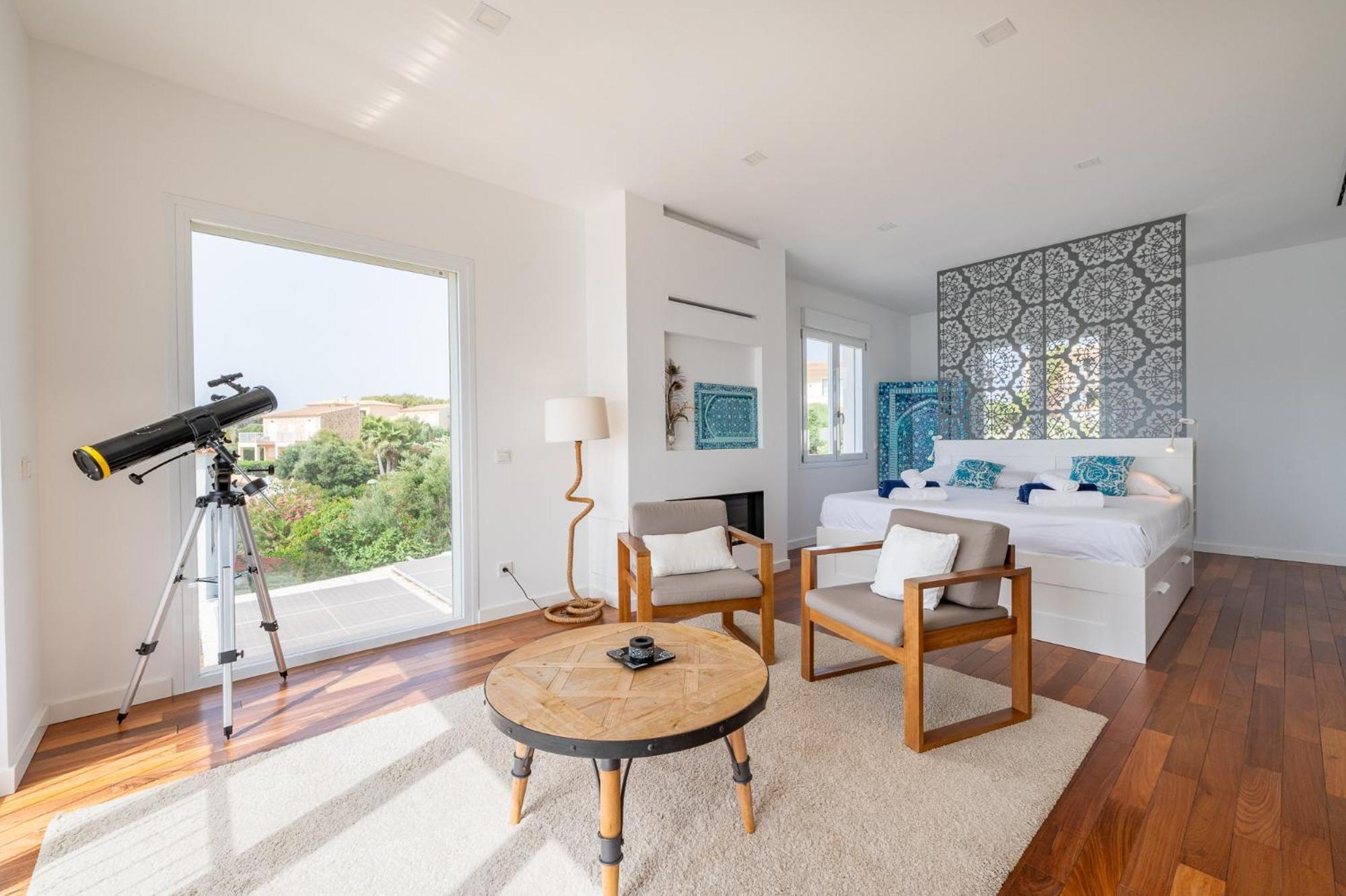 Villa Mediterraneo By Mallorca House Rent *