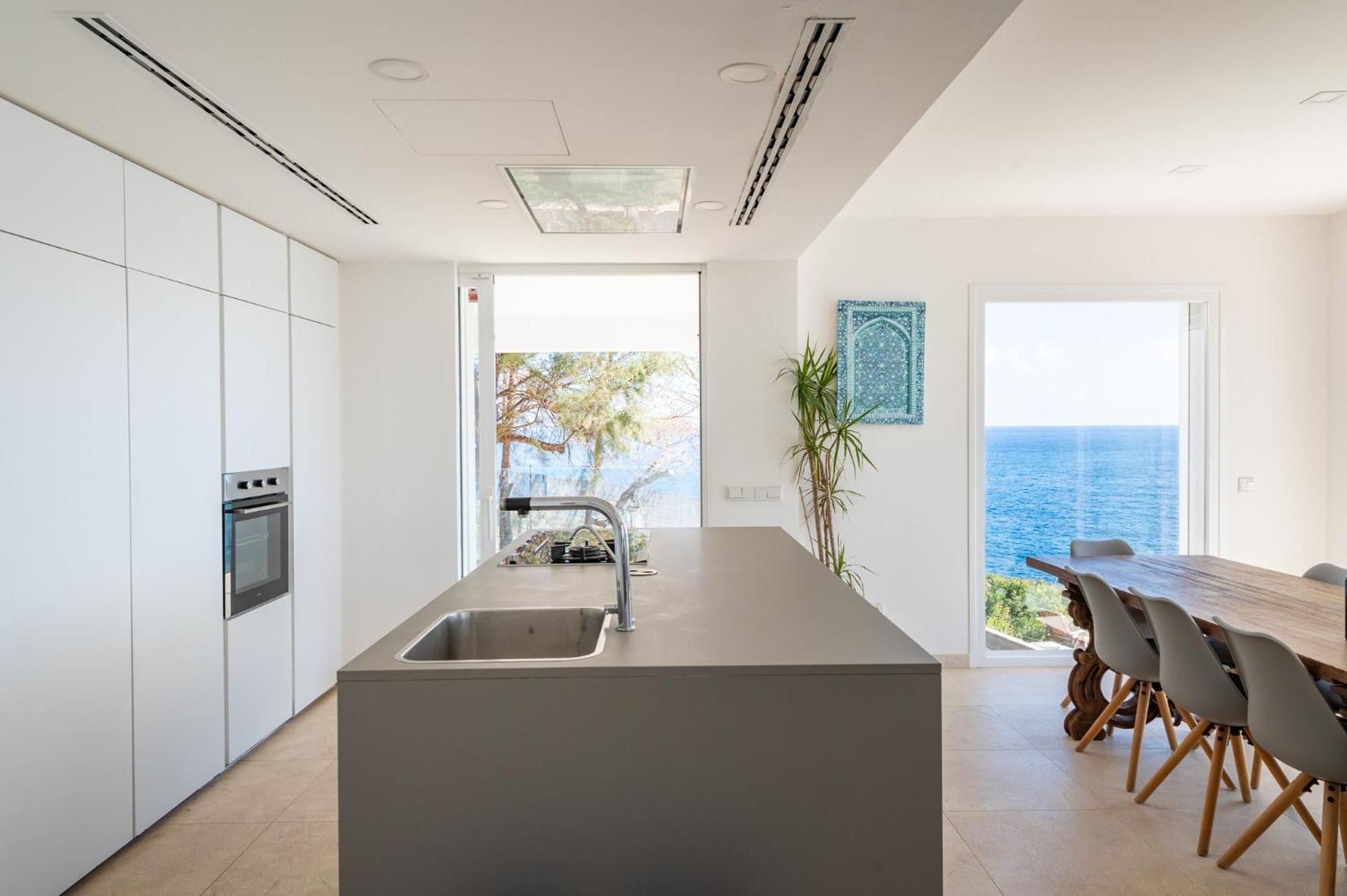 Mediterraneo By Mallorca House Rent Villa *