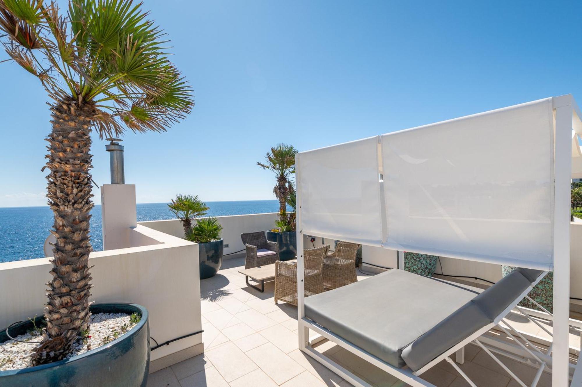 Villa Mediterraneo By Mallorca House Rent