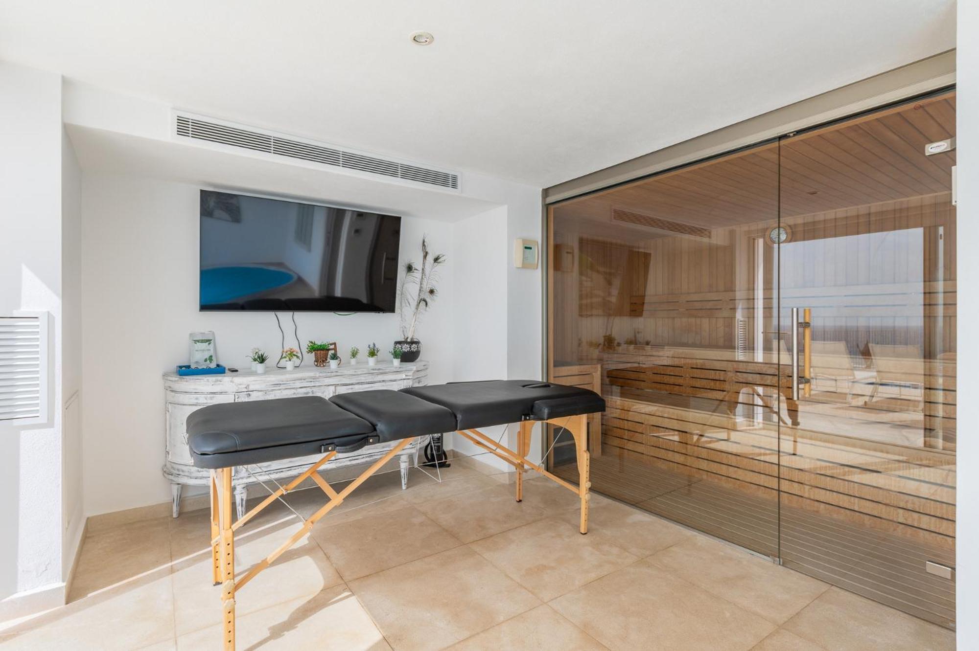Mediterraneo By Mallorca House Rent Villa