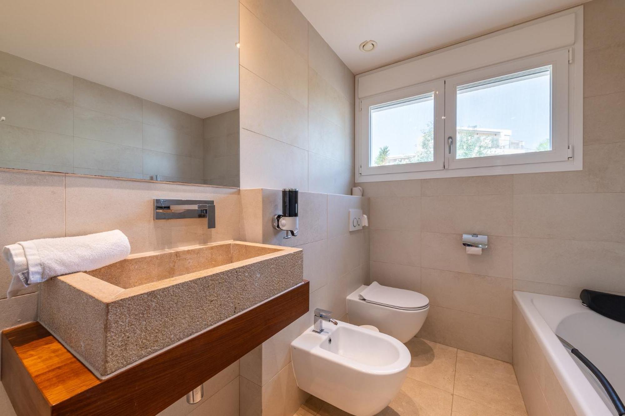 Mediterraneo By Mallorca House Rent *