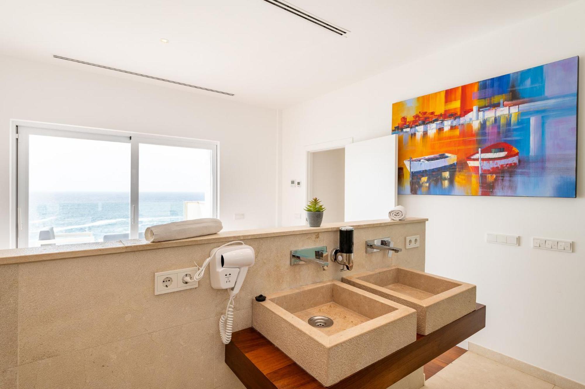 Mediterraneo By Mallorca House Rent
