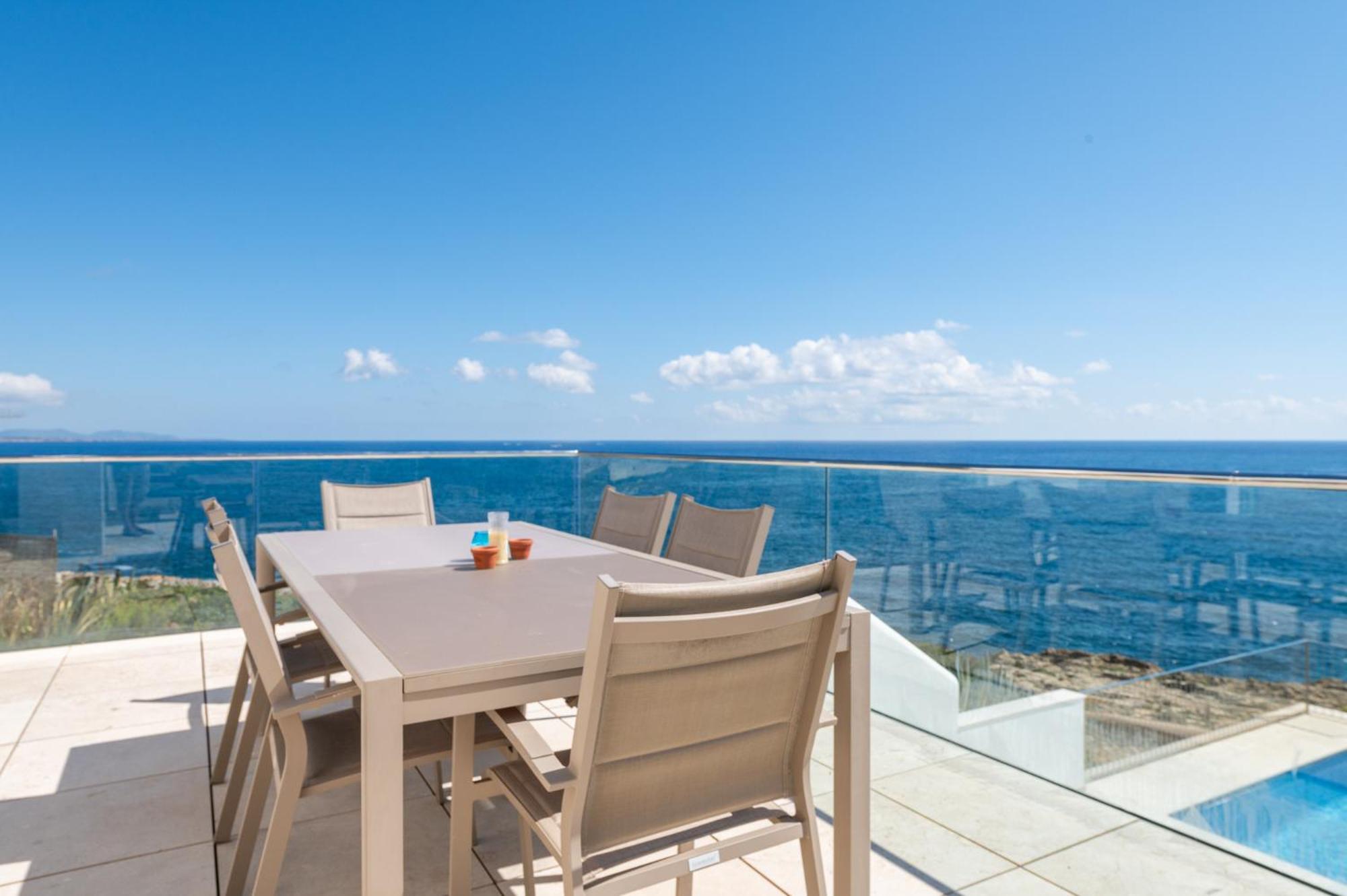 Mediterraneo By Mallorca House Rent Villa *