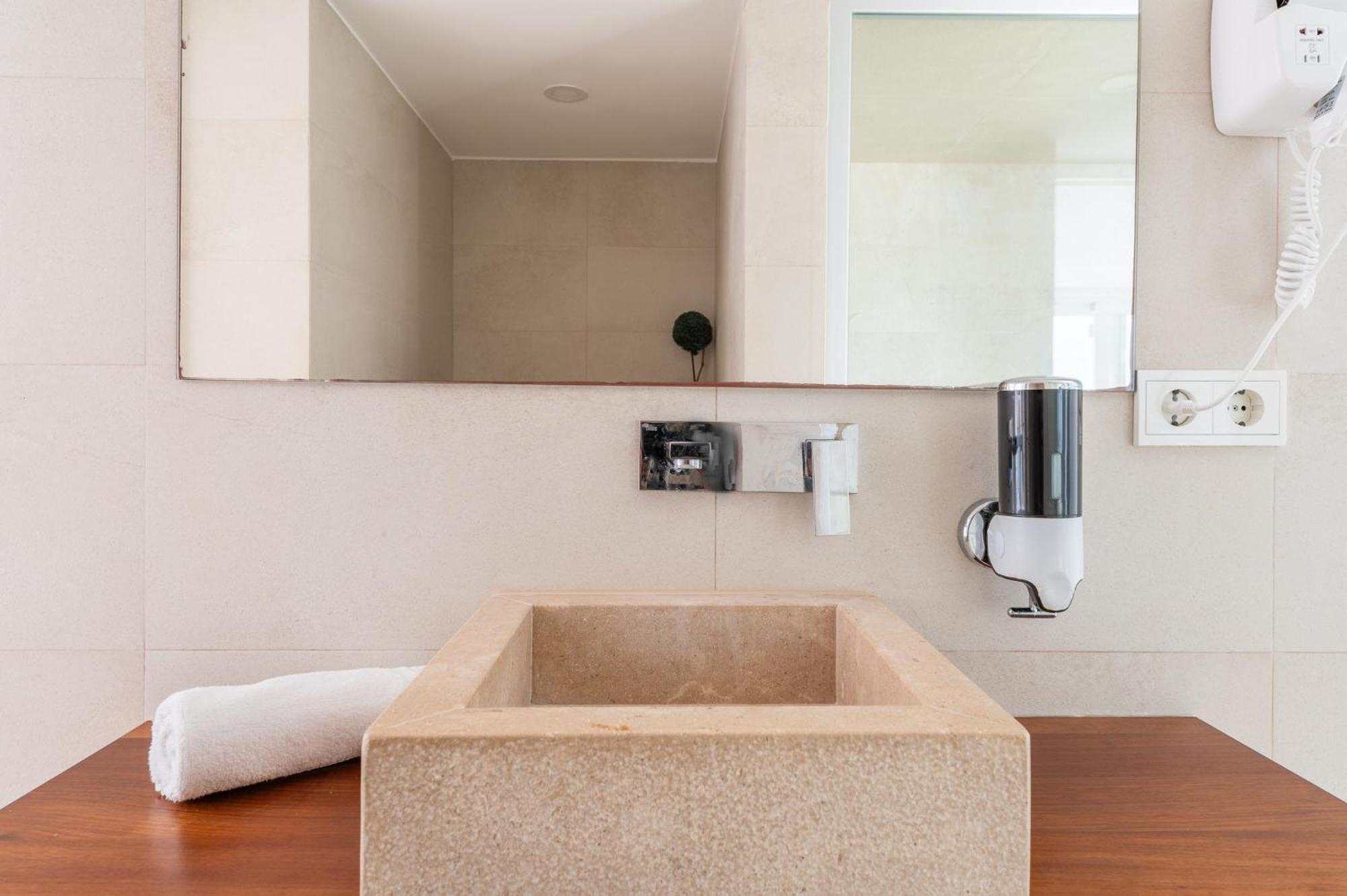 Mediterraneo By Mallorca House Rent Cala Murada (Mallorca)