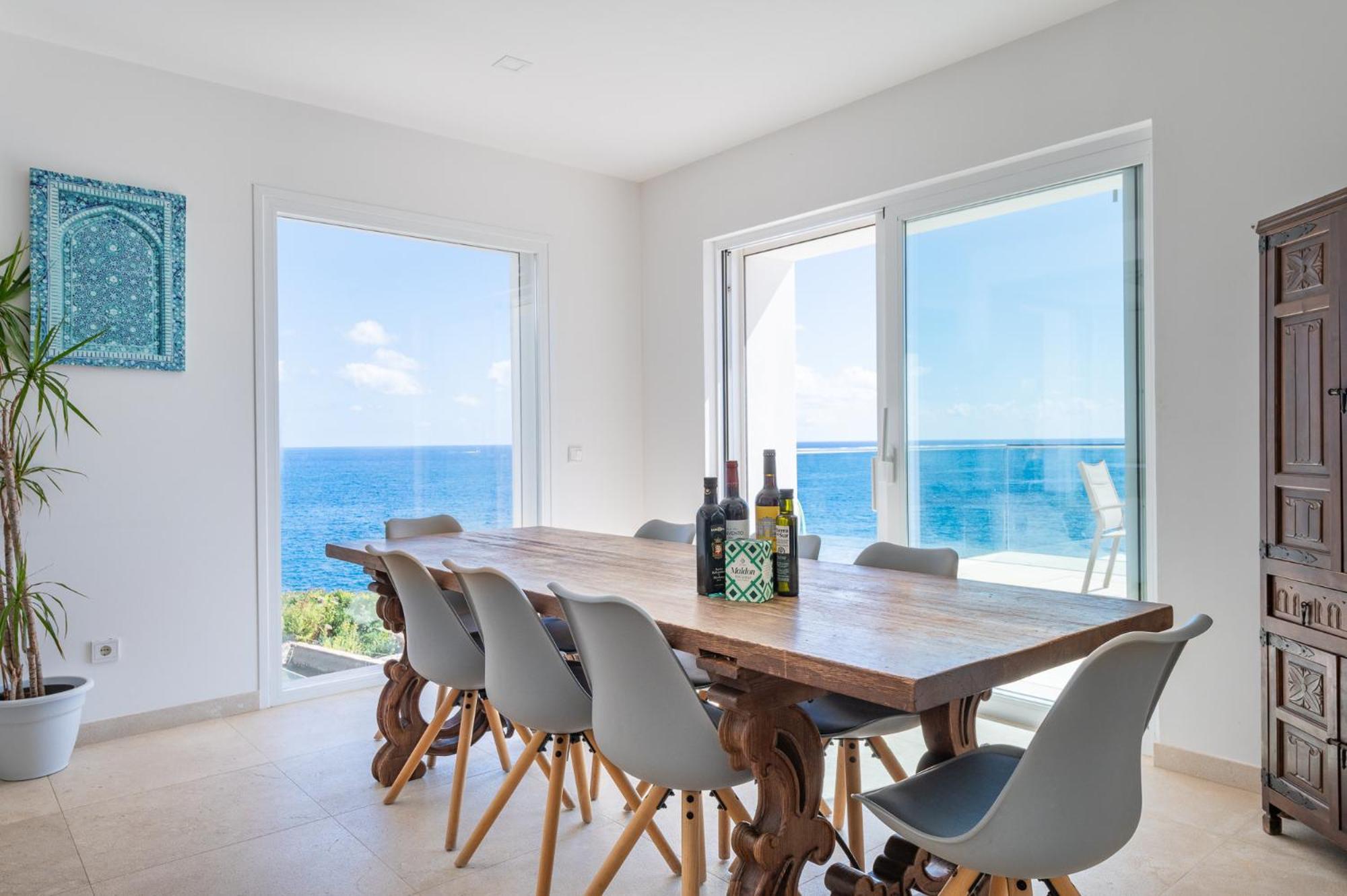 Villa Mediterraneo By Mallorca House Rent Cala Murada (Mallorca)