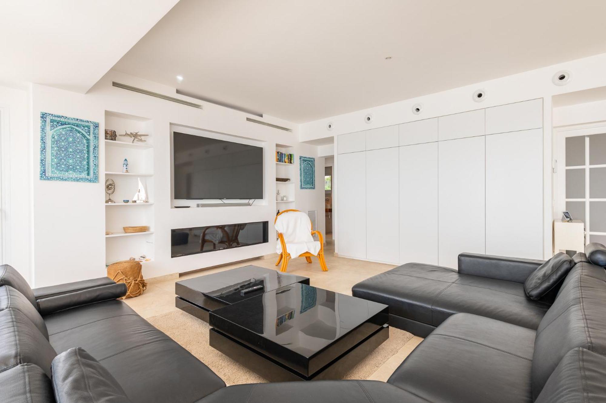 Villa Mediterraneo By Mallorca House Rent